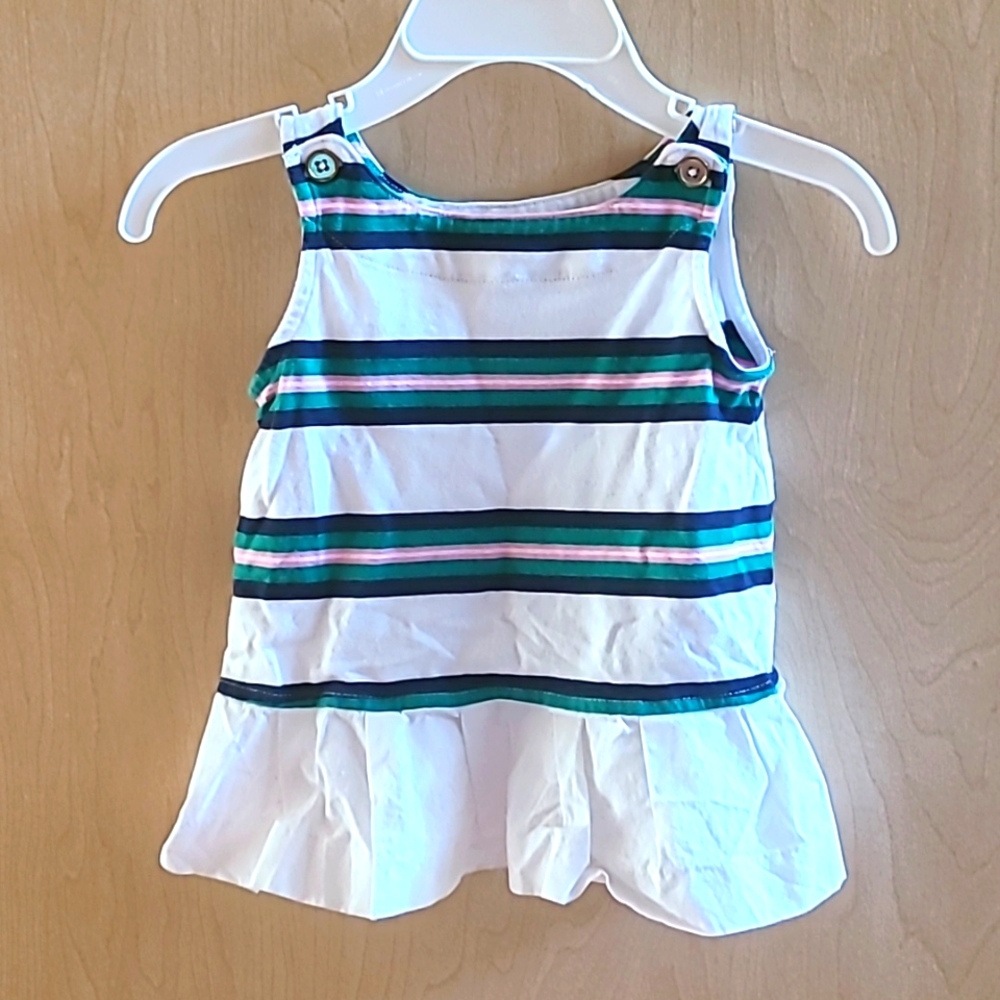 Toddler Top